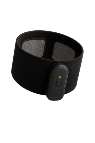 Forearm sensor sleeve